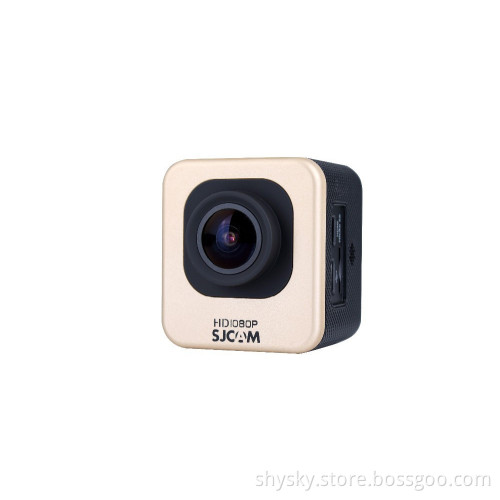 Original SJCAM SJ4000 Cube M10 Extreme Sports Action Camera FHD 1080P Diving 30M